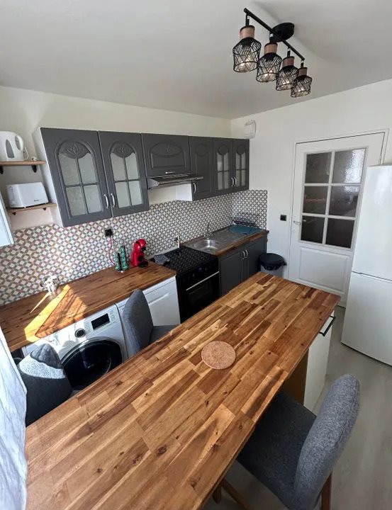 Appartement à louer, 72m², Sèvres
