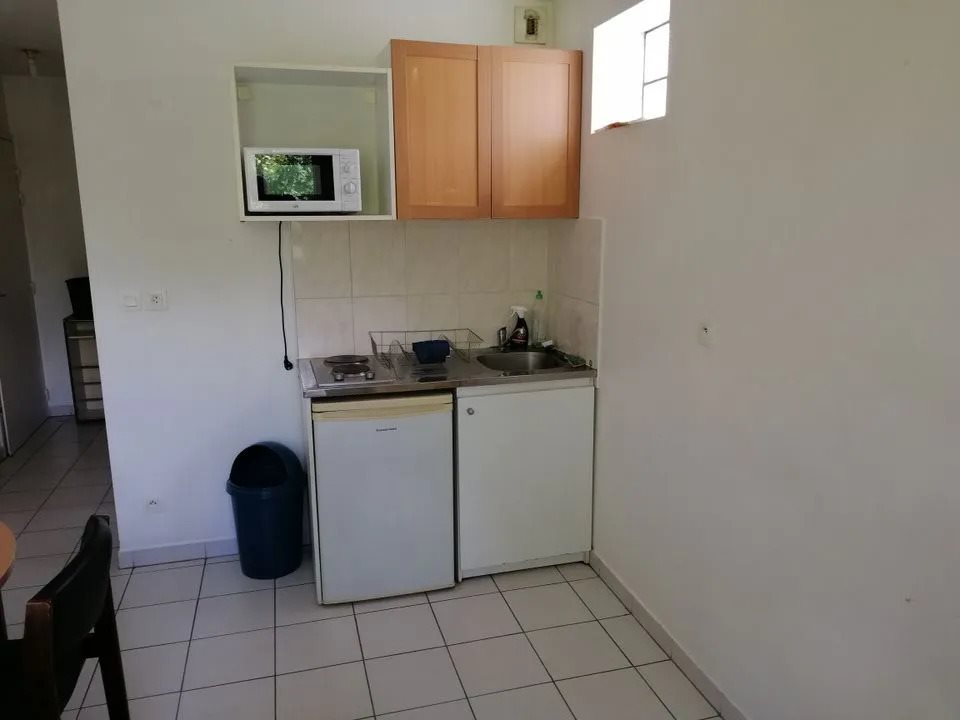 Appartement à louer, 37m², Vitry-sur-Seine