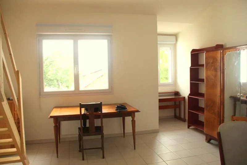 Appartement à louer, 37m², Vitry-sur-Seine