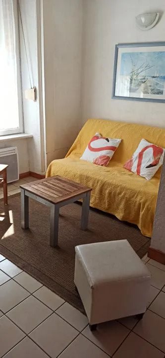 Appartement à louer, 30m², Dinard