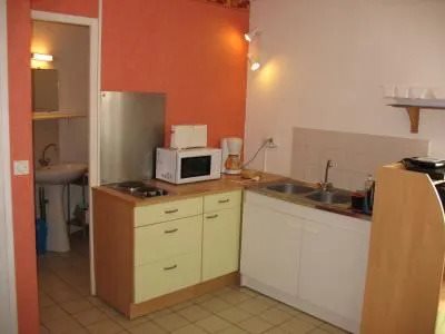 Appartement à louer, 30m², Dinard