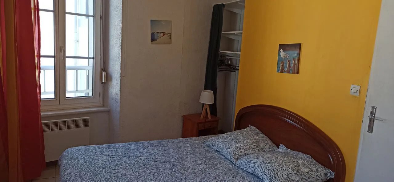 Appartement à louer, 30m², Dinard