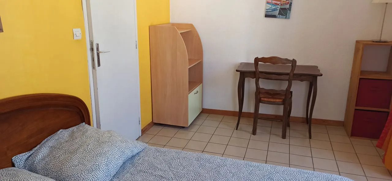 Appartement à louer, 30m², Dinard