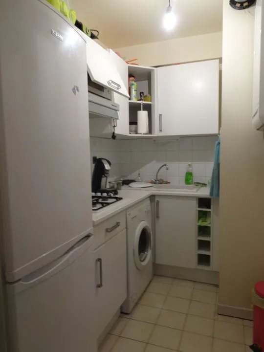 Appartement à louer, 46m², Avignon