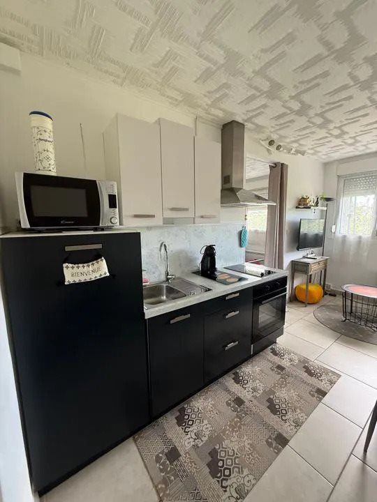 Appartement à louer, 26m², Belfort