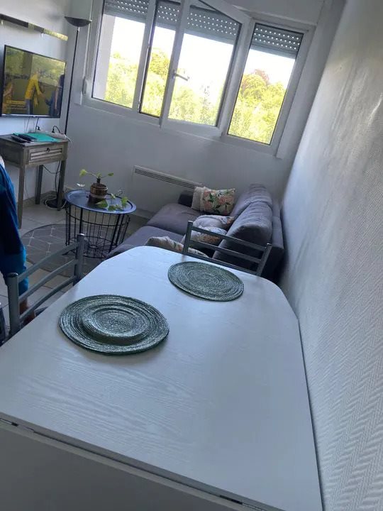 Appartement à louer, 26m², Belfort