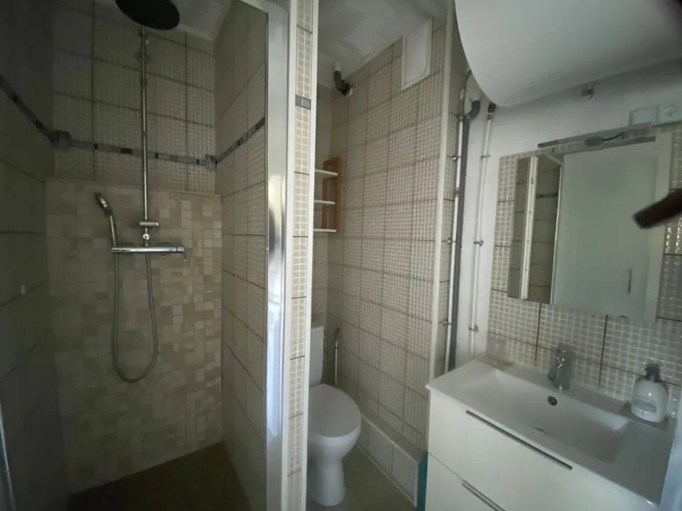 Appartement à louer, 26m², Belfort