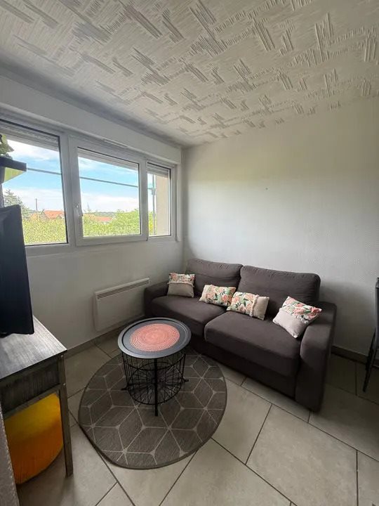 Appartement à louer, 26m², Belfort