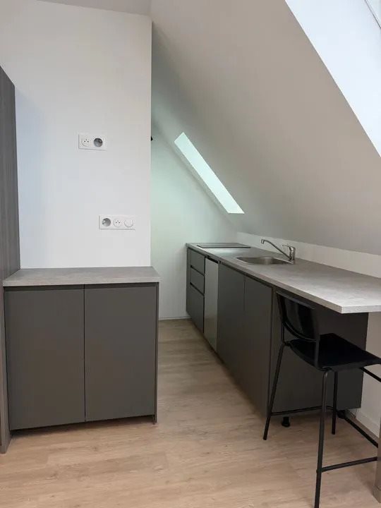 Appartement à louer, 16m², Amiens