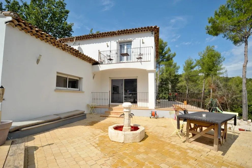 Maison à louer, 160m², Auriol