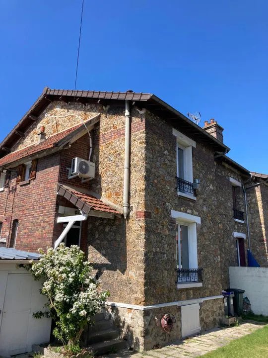 Maison à louer, 67m², Argenteuil