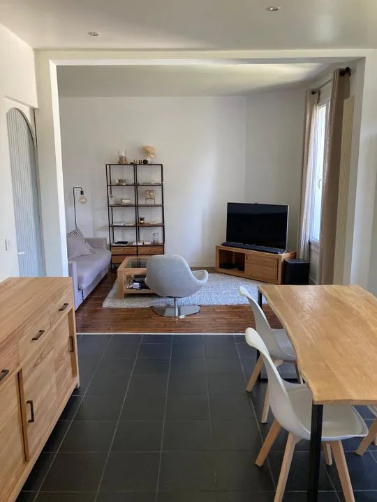 Maison à louer, 67m², Argenteuil