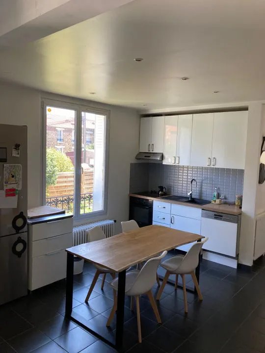 Maison à louer, 67m², Argenteuil