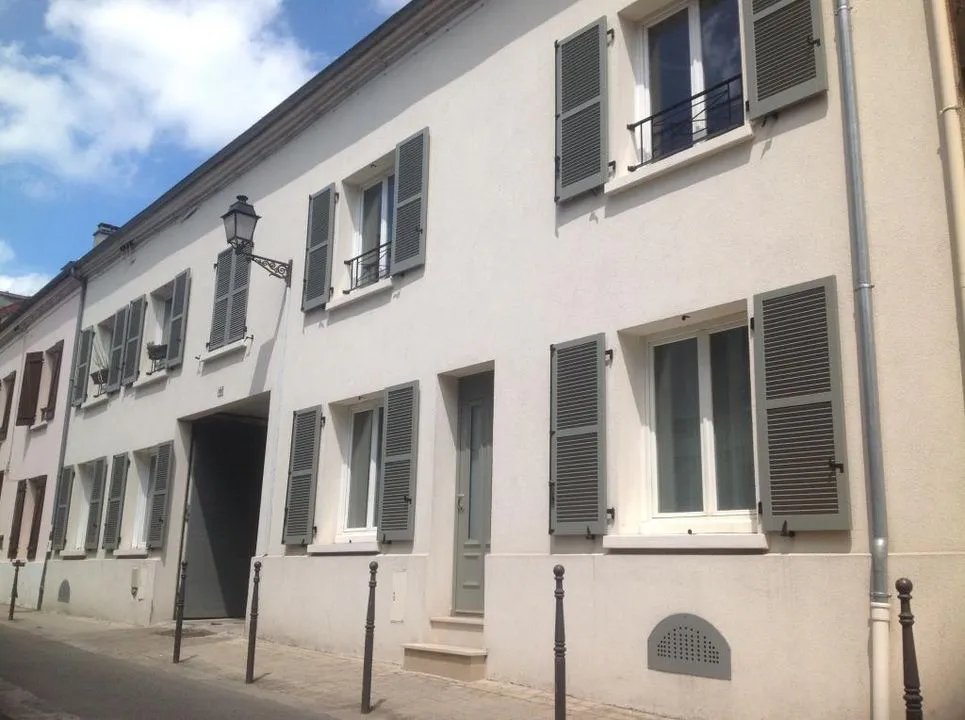Appartement à louer, 48m², Deuil-la-Barre