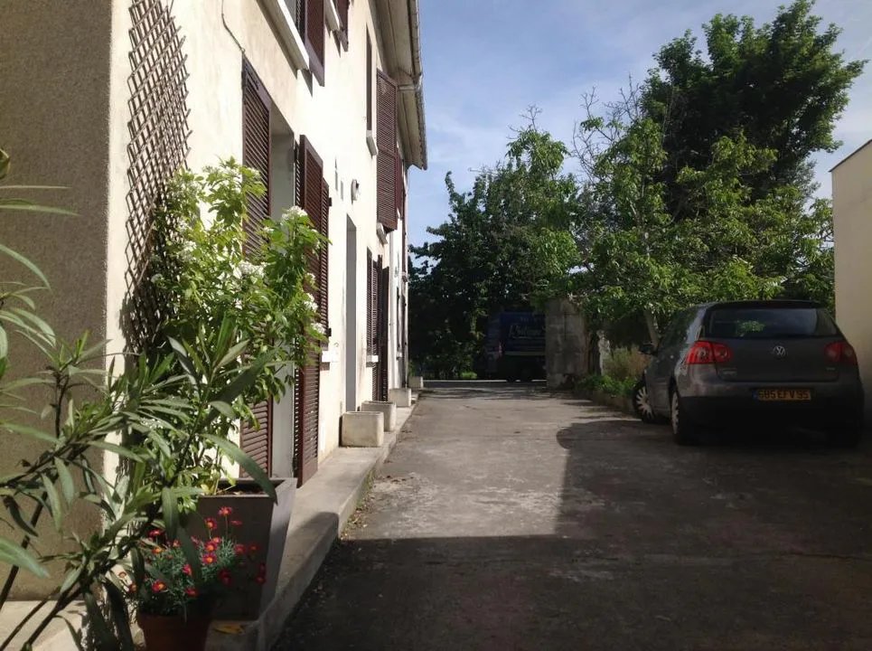 Appartement à louer, 48m², Deuil-la-Barre