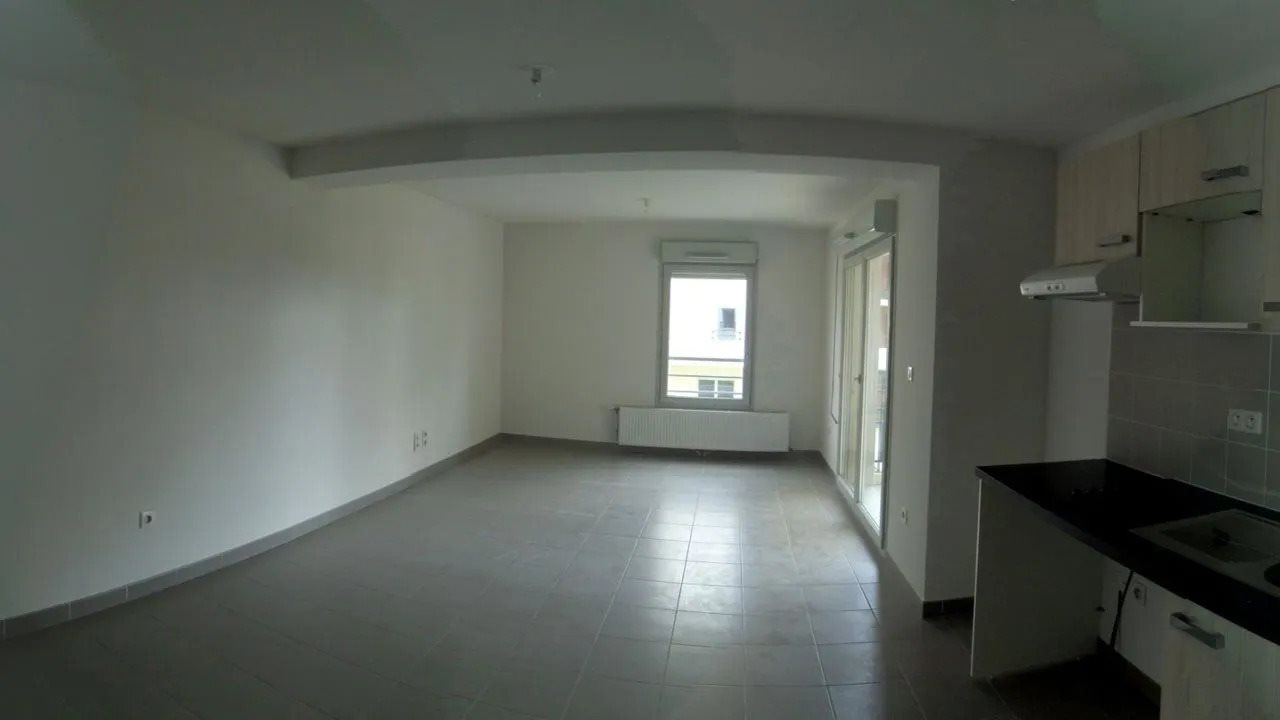 Appartement à louer, 70m², Cornebarrieu