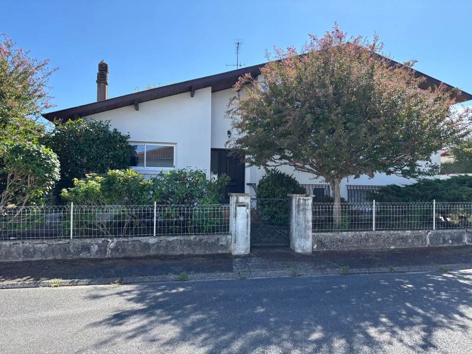 Maison à louer, 145m², Saint-Paul-lès-Dax