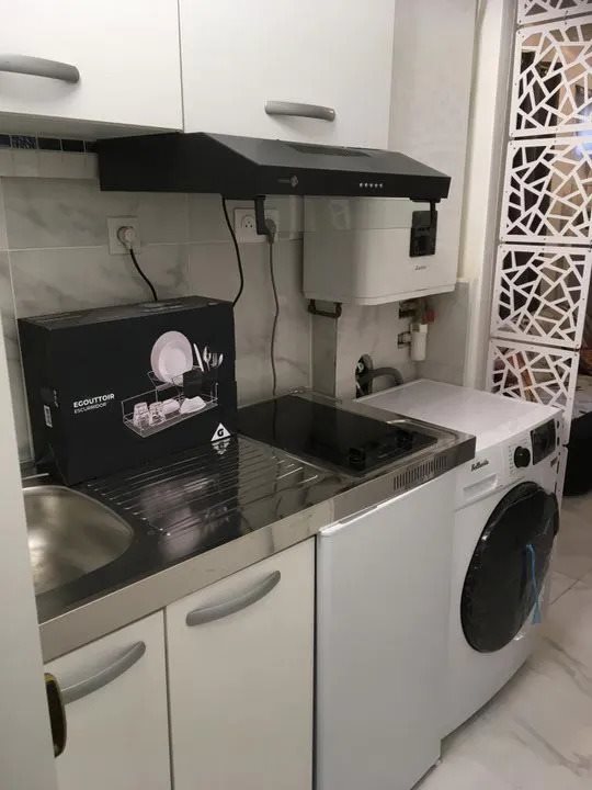 Appartement à louer, 20m², Bobigny