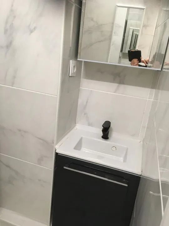 Appartement à louer, 20m², Bobigny