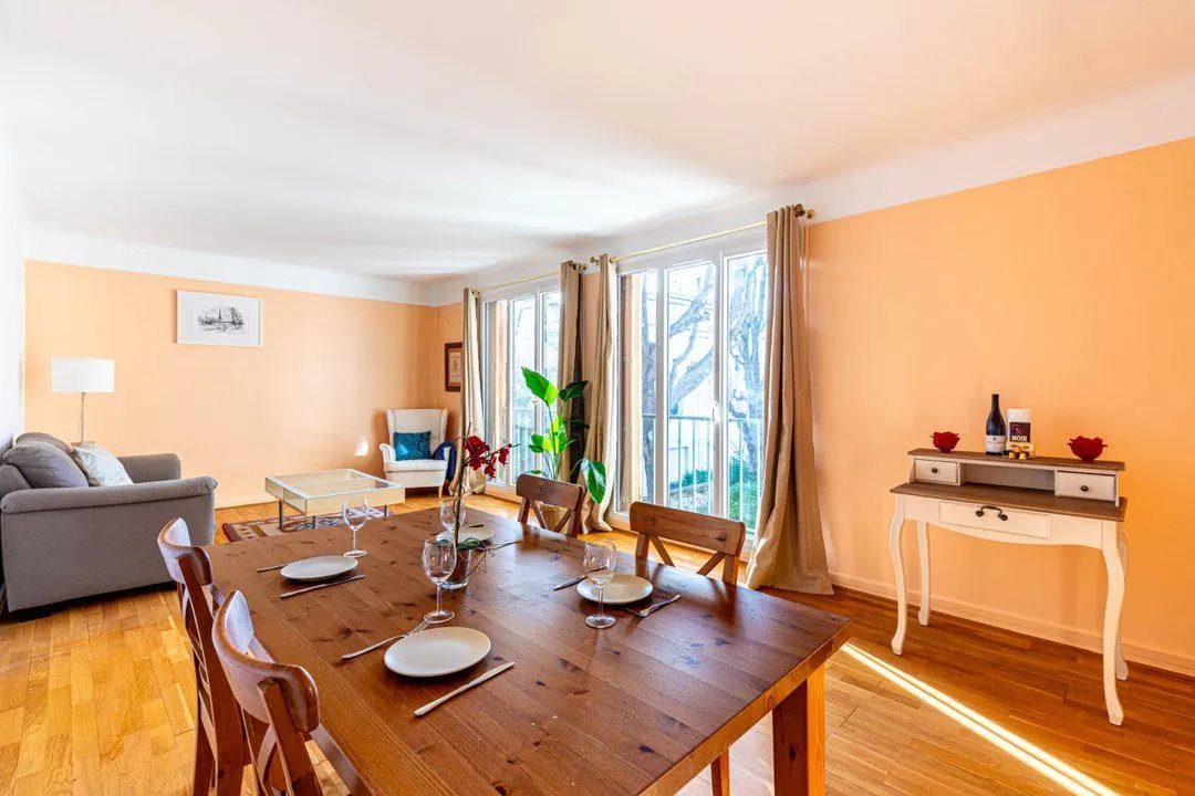 Appartement à louer, 65m², Neuilly-sur-Seine