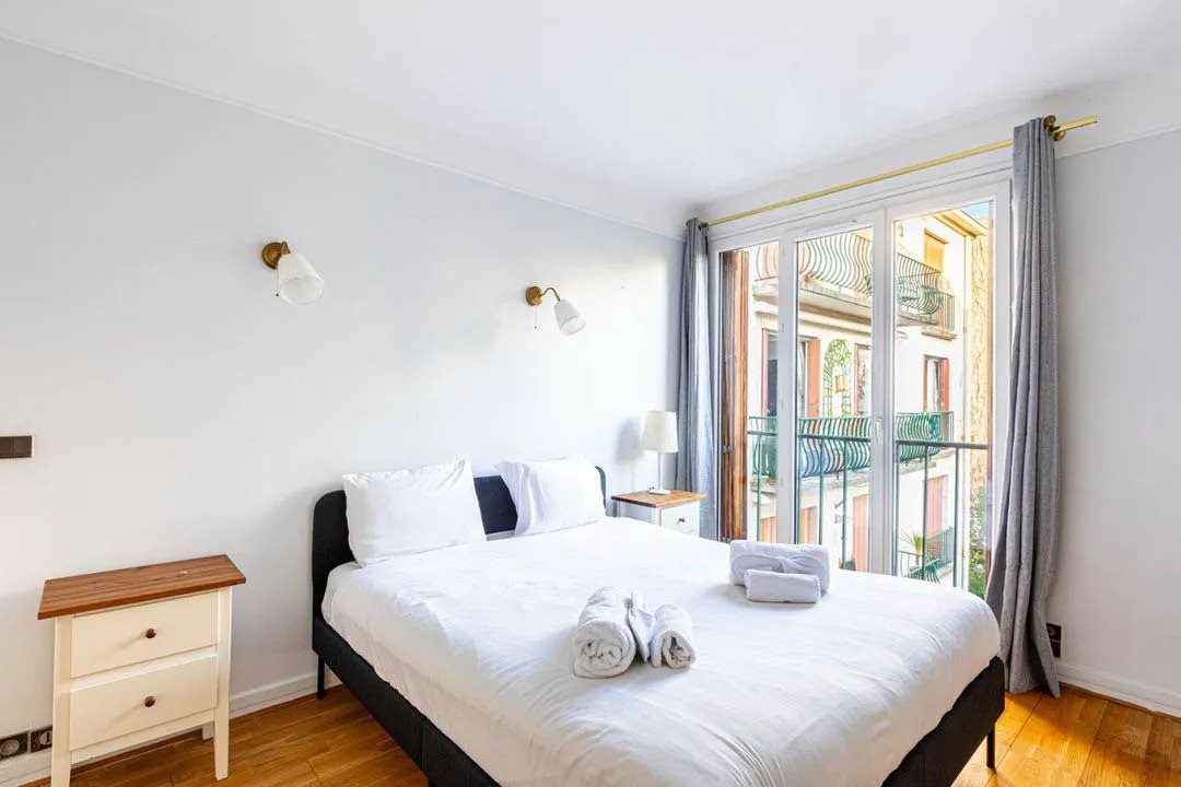 Appartement à louer, 65m², Neuilly-sur-Seine