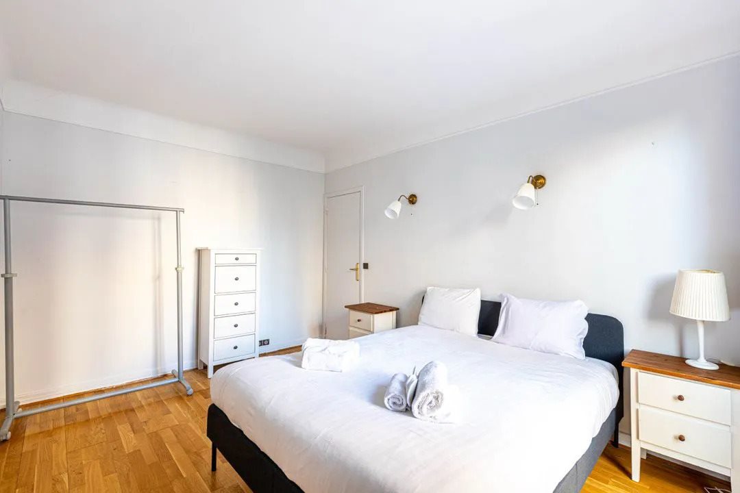 Appartement à louer, 65m², Neuilly-sur-Seine