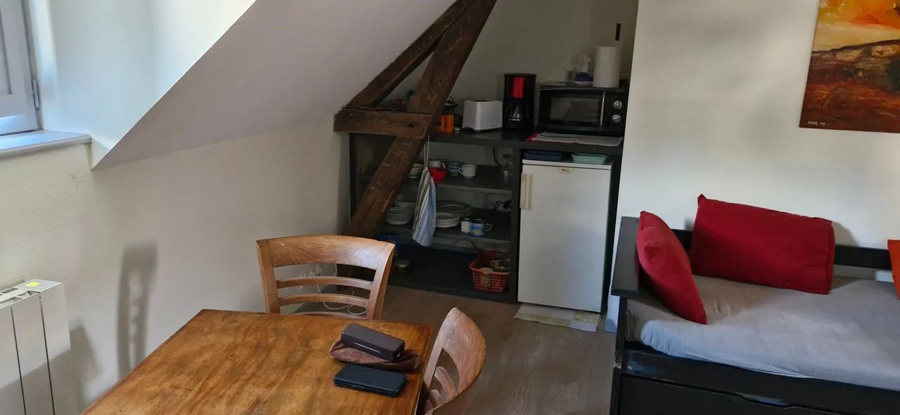 Appartement à louer, 15m², Tulle