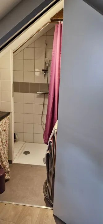 Appartement à louer, 15m², Tulle