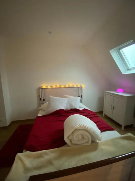 Appartement à louer, 34m², Elbeuf