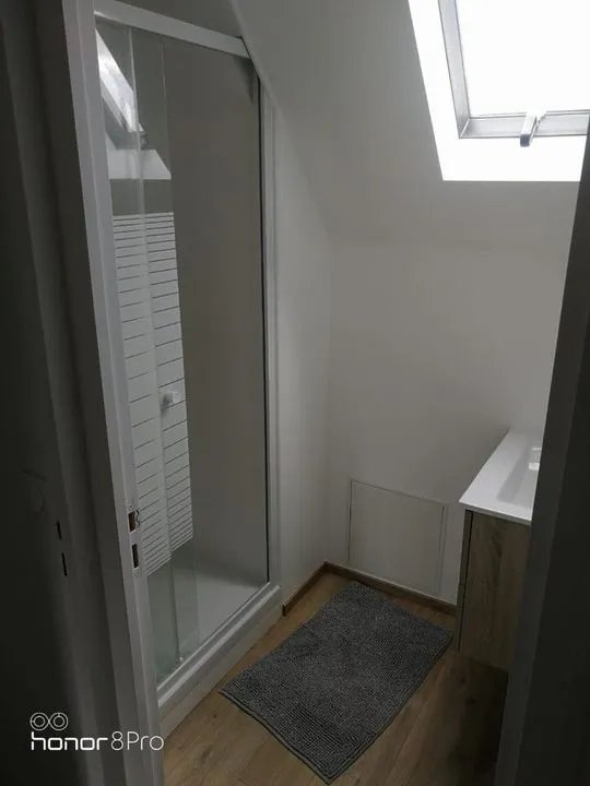 Appartement à louer, 34m², Elbeuf