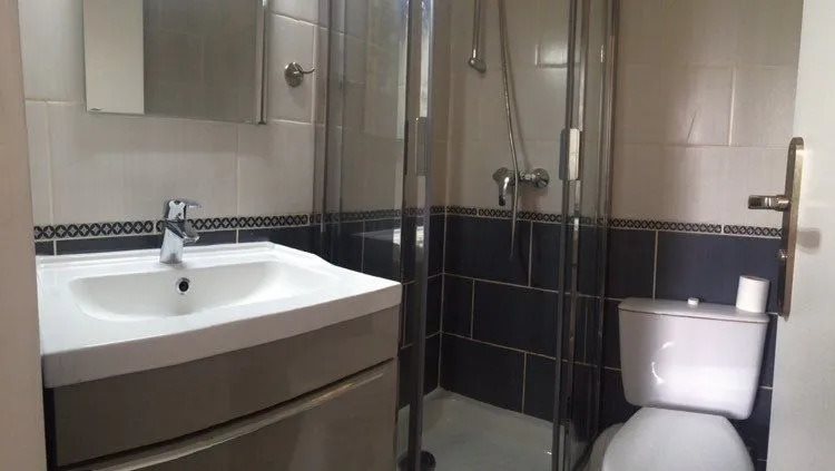 Appartement à louer, 21m², Nice