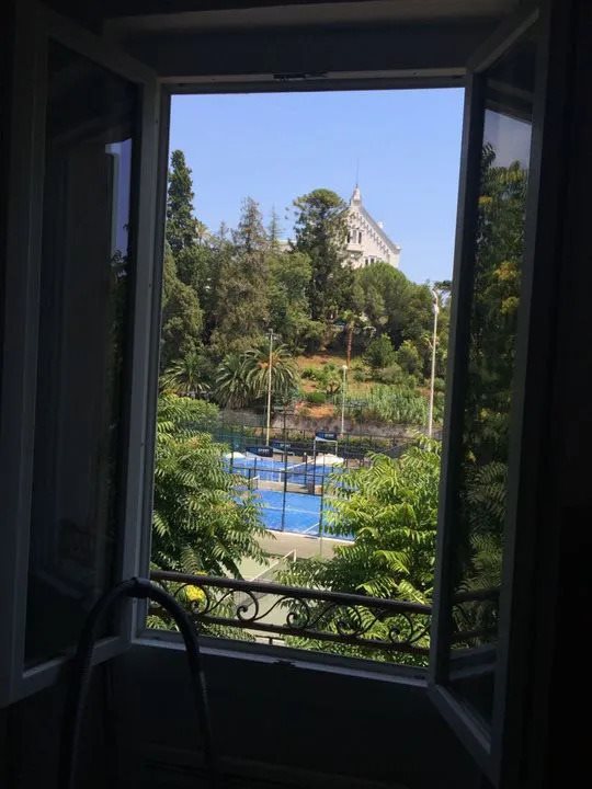 Appartement à louer, 21m², Nice