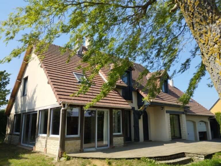 Maison à louer, 170m², Cairon