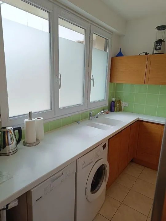 Appartement à louer, 46m², Paris 19ème