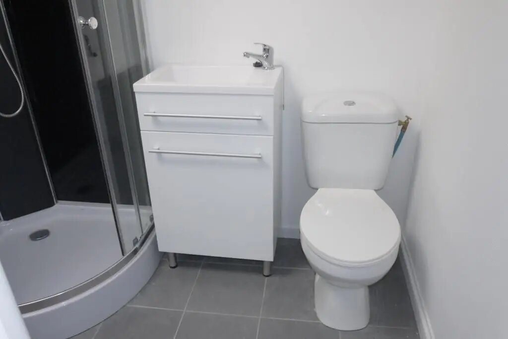 Appartement à louer, 28m², Loos
