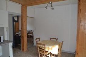 Maison à louer, 93m², Moreilles