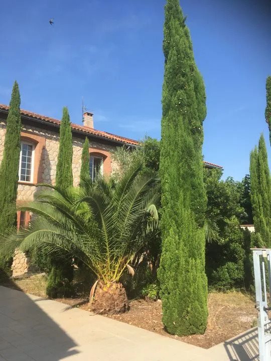 Appartement à louer, 42m², Thuir