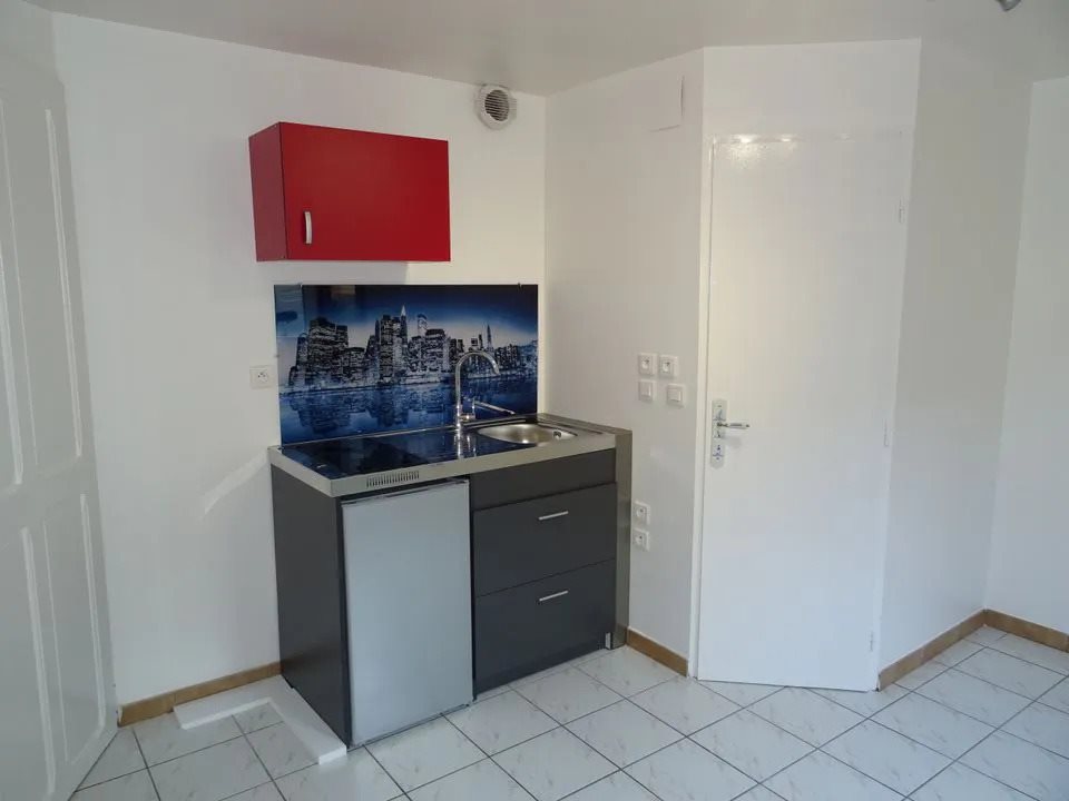 Appartement à louer, 10m², Nancy