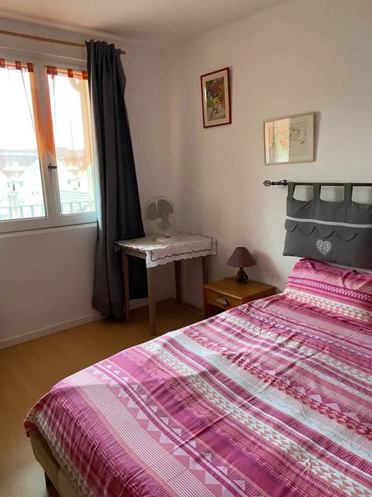 Appartement à louer, 80m², Lons-le-Saunier