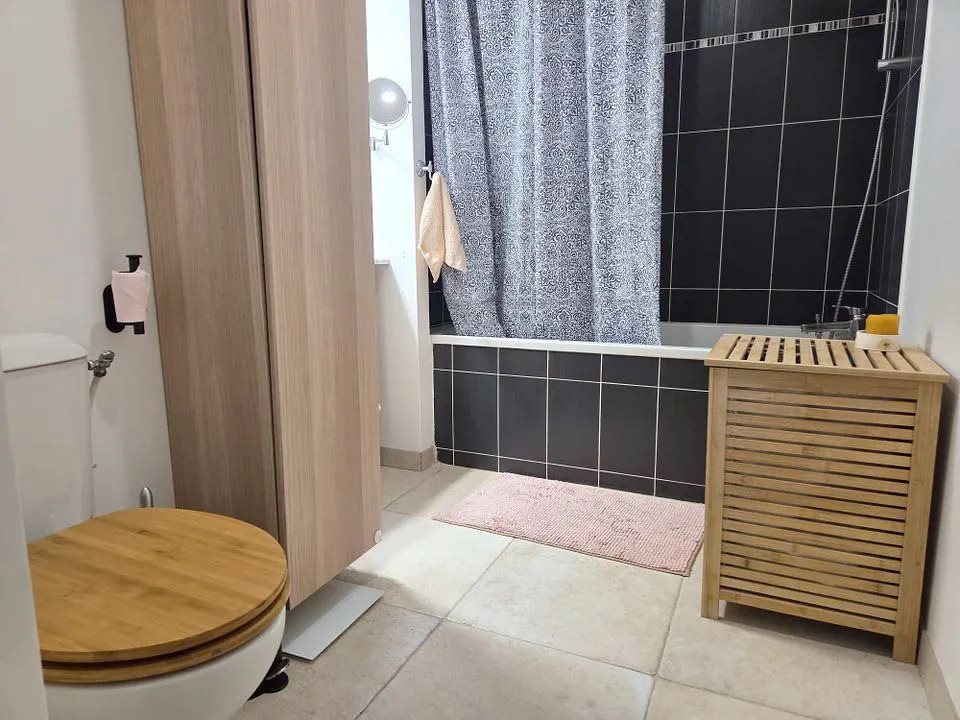 Appartement à louer, 76m², Gennevilliers