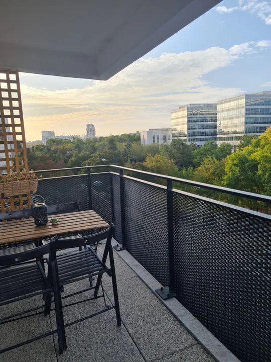 Appartement à louer, 76m², Gennevilliers