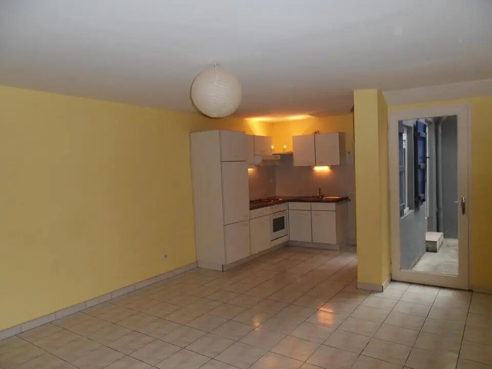 Appartement à louer, 45m², Pau