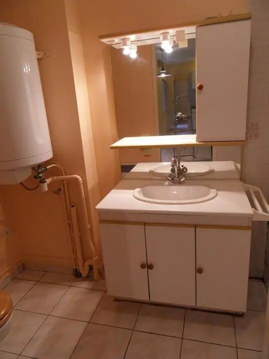 Appartement à louer, 45m², Pau