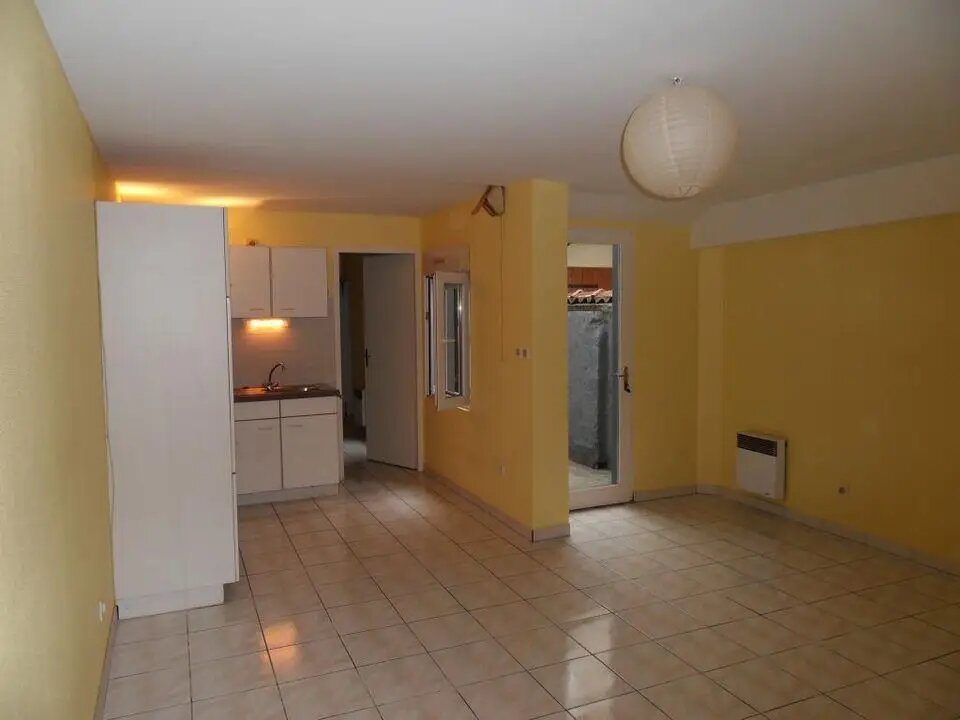 Appartement à louer, 45m², Pau