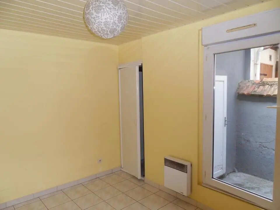 Appartement à louer, 45m², Pau