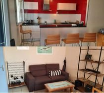 Appartement à louer, 48m², Saint-Julien-en-Genevois