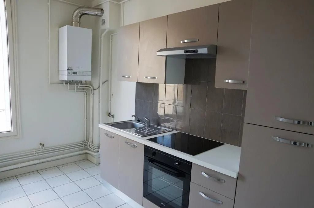 Appartement à louer, 42m², Clermont-Ferrand