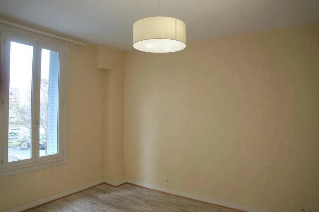 Appartement à louer, 42m², Clermont-Ferrand