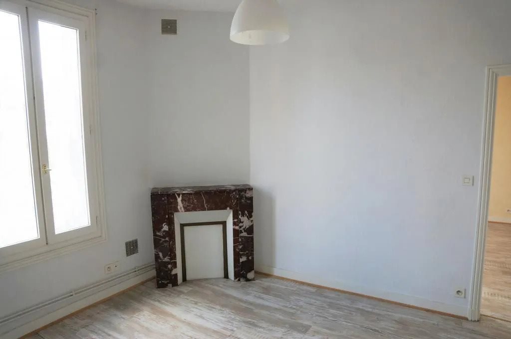 Appartement à louer, 42m², Clermont-Ferrand