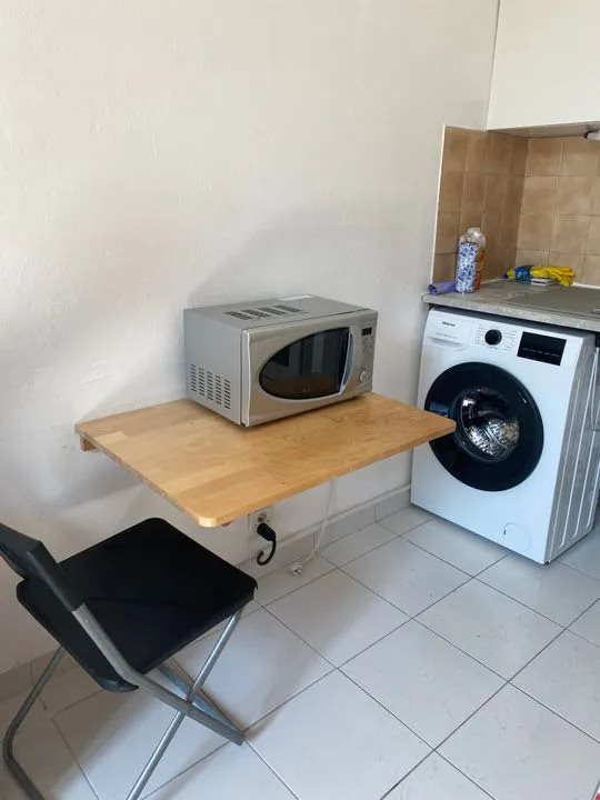 Appartement à louer, 24m², Bordeaux